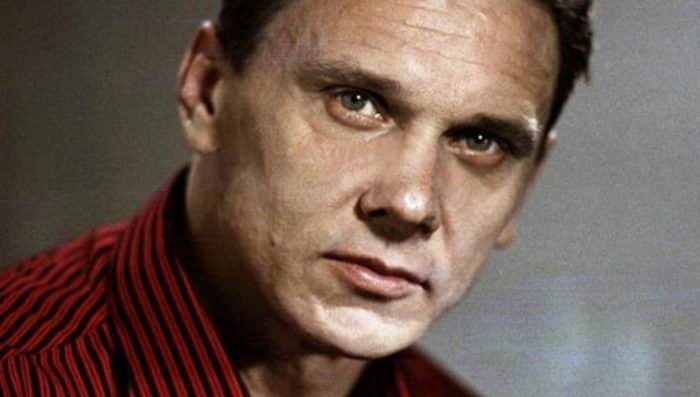 Георгий Александрович Юматов