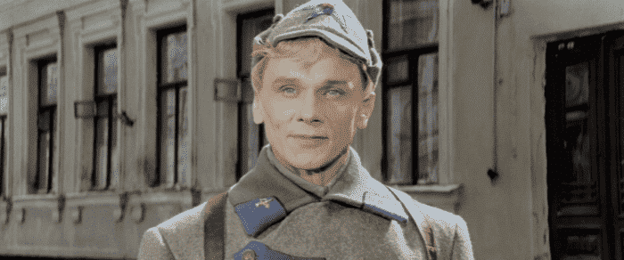 Георгий Александрович Юматов