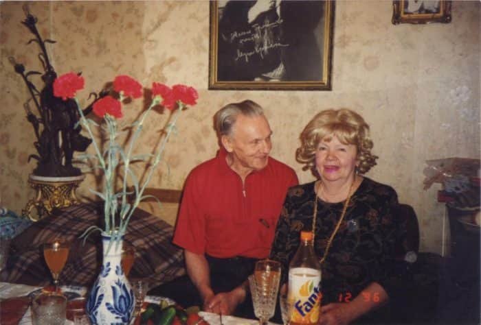 Георгий Александрович Юматов