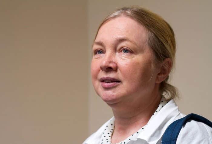 Марина Александровна Яковлева