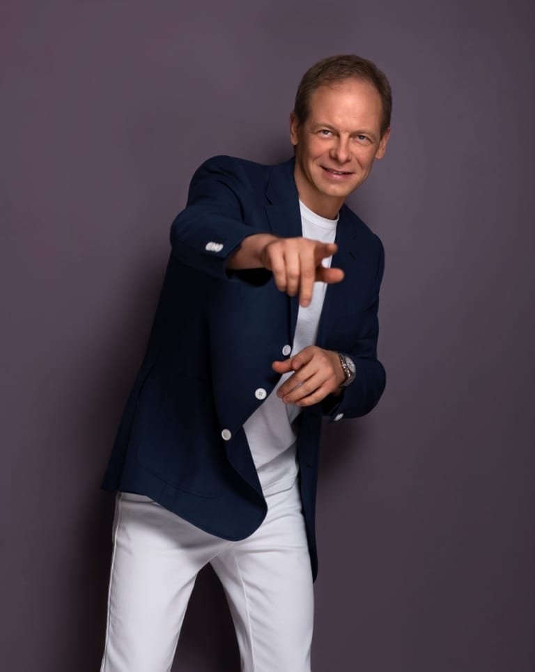 Сергей Куренков