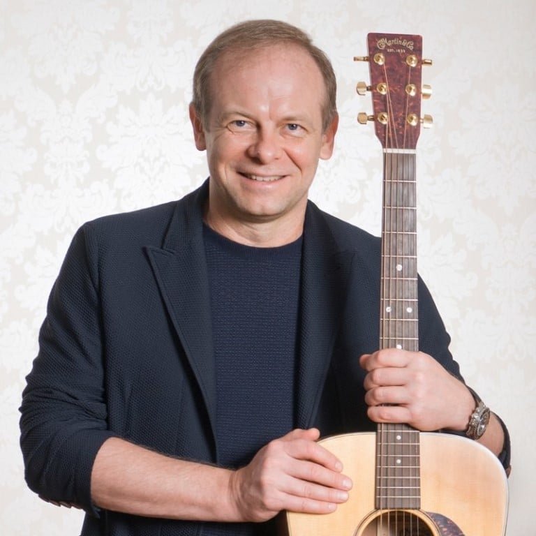 Сергей Куренков