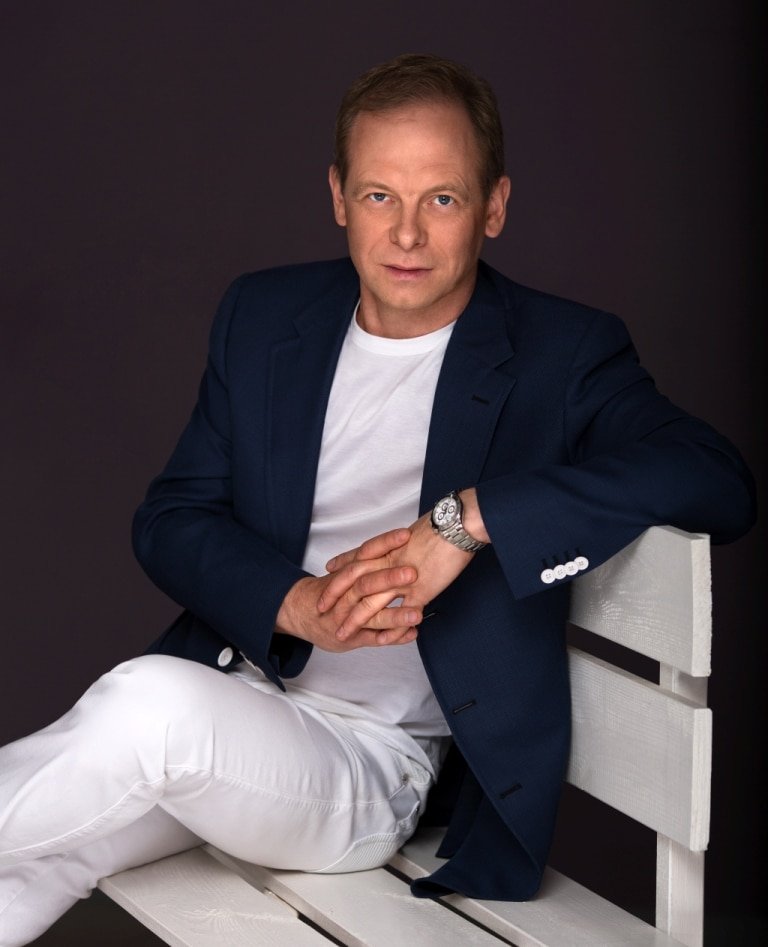 Сергей Куренков