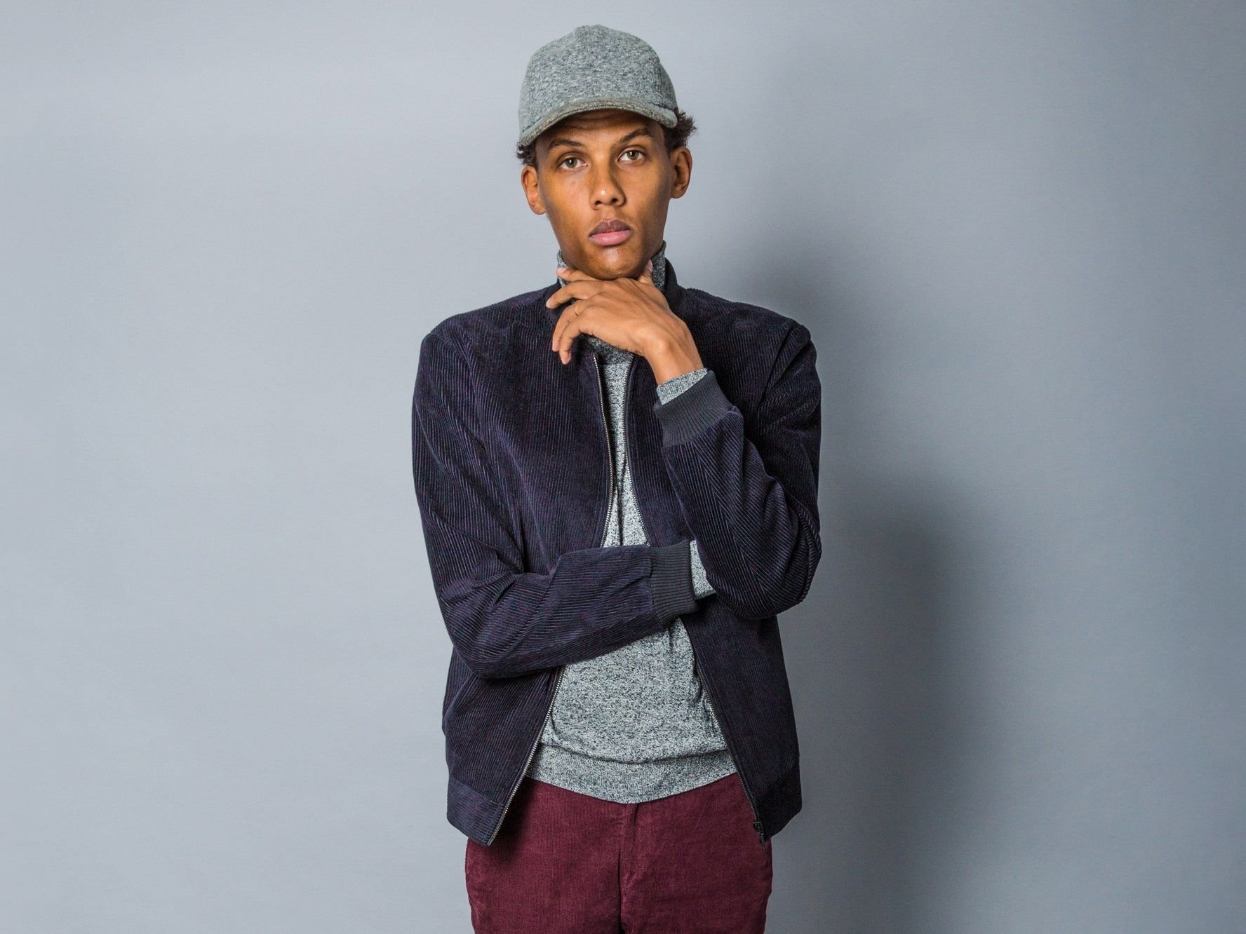 Stromae