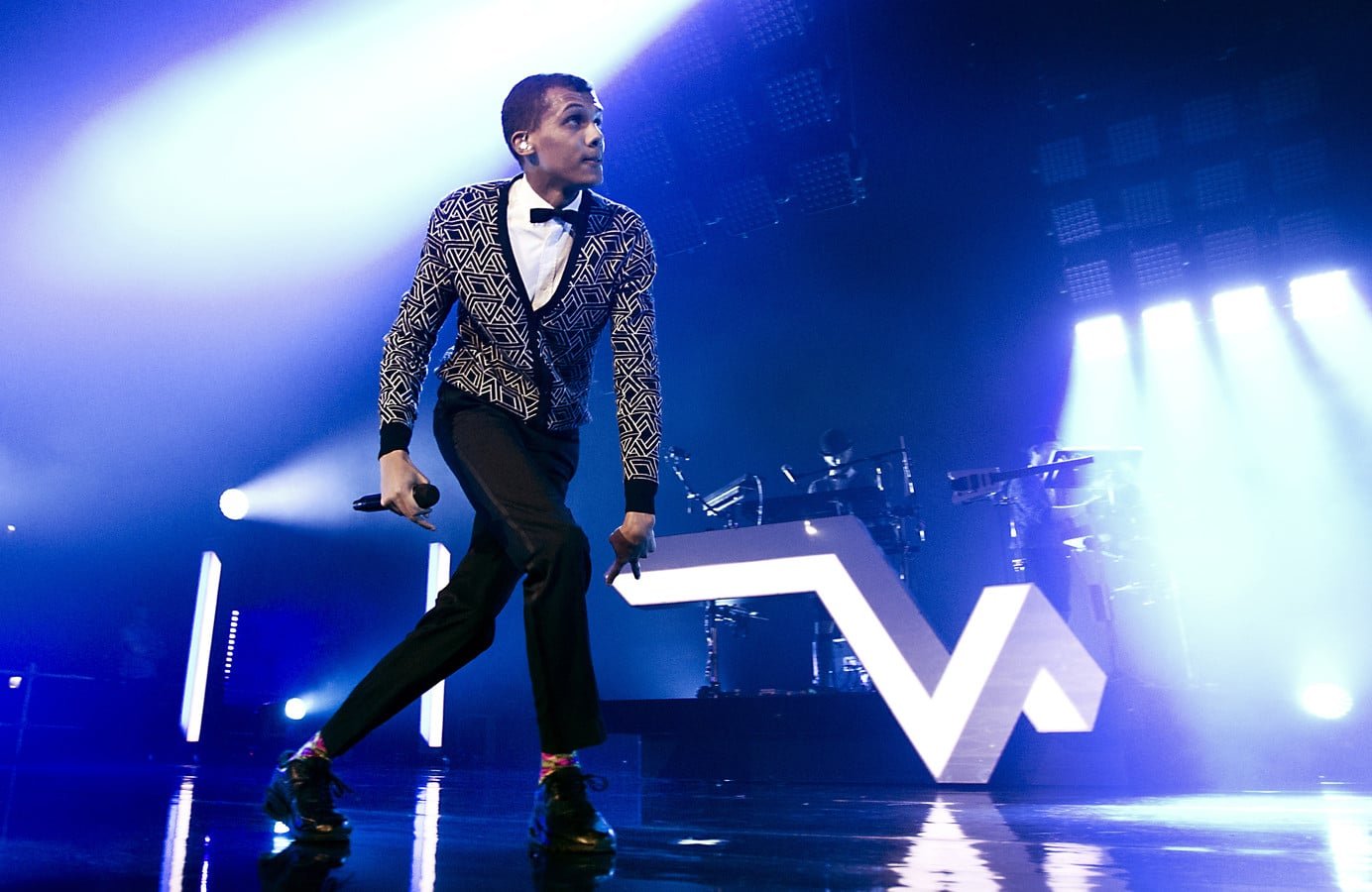 Stromae