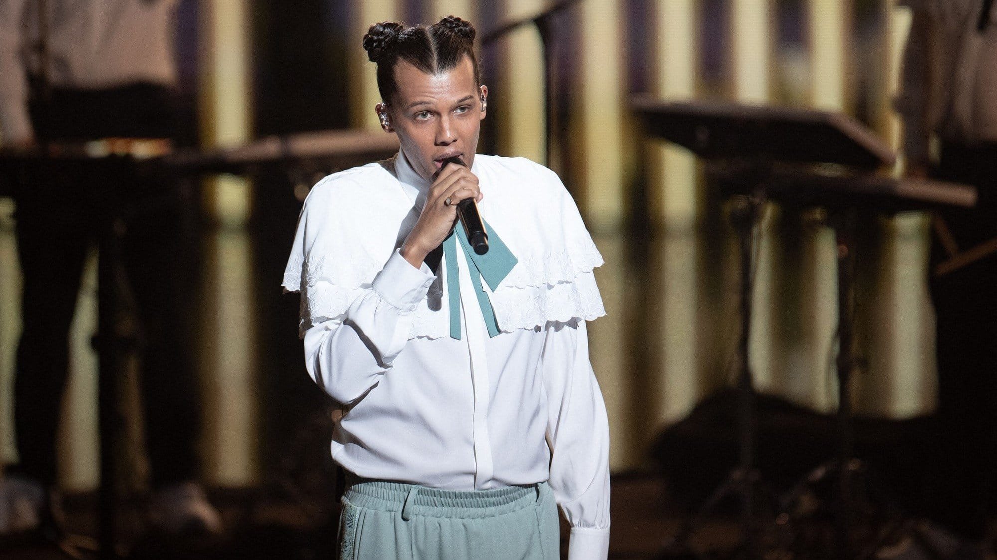 Stromae