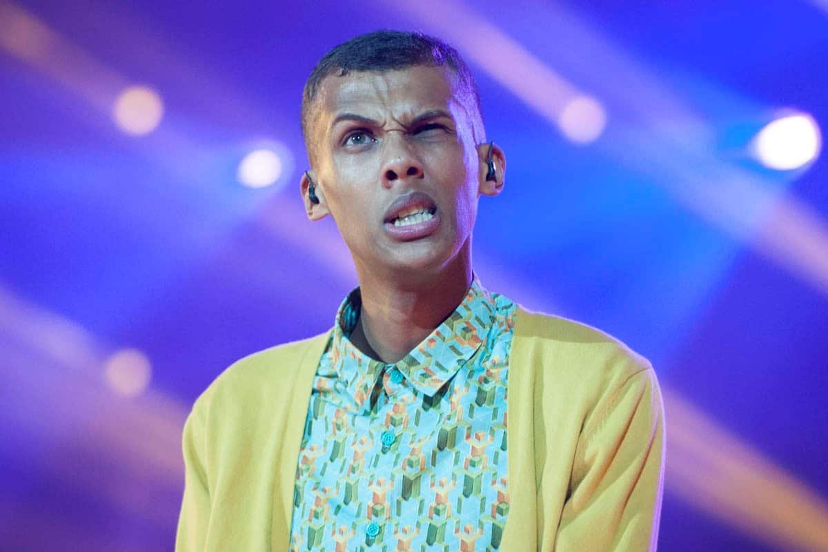 Stromae