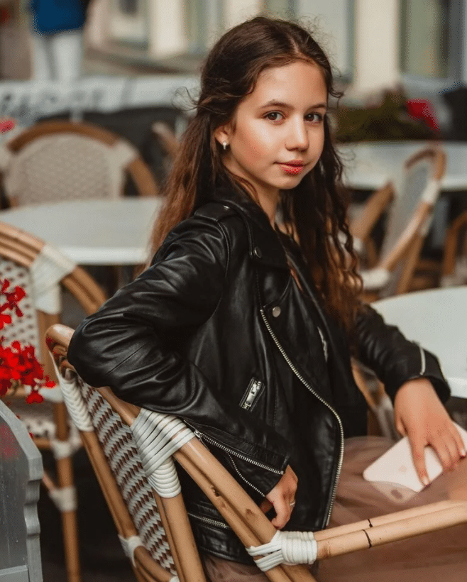 Луиза Габриэла Бровина