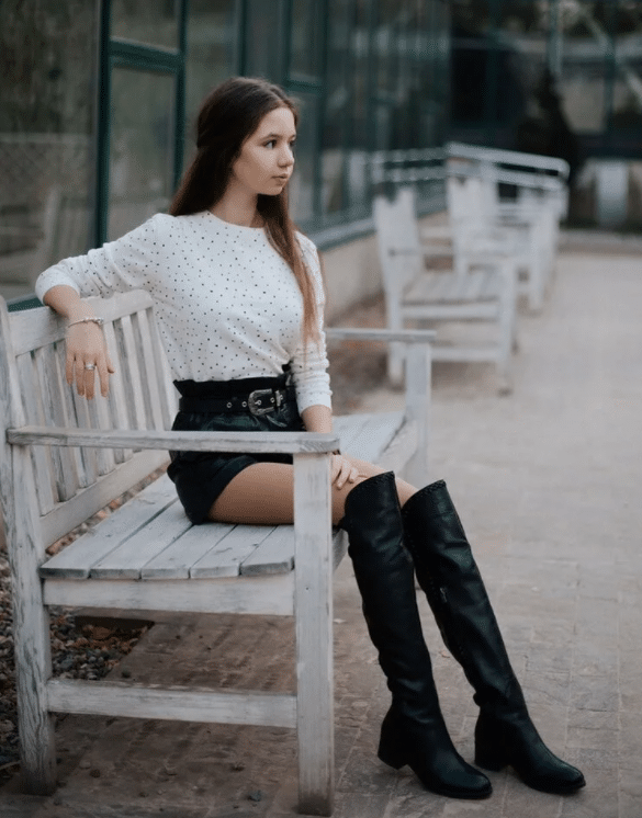 Луиза Габриэла Бровина