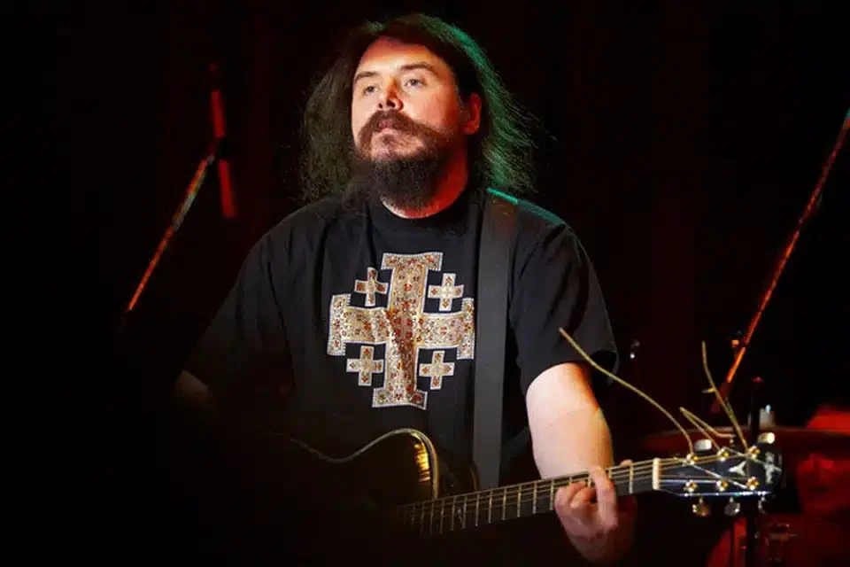 Дмитрий Александрович Ревякин