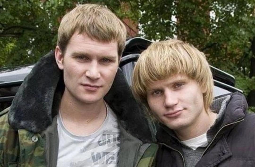 Дмитрий Наумов