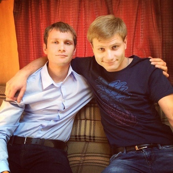 Дмитрий Наумов