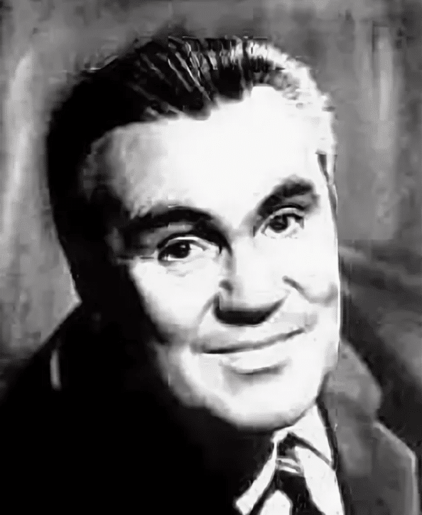 Сергей Александрович Васильев