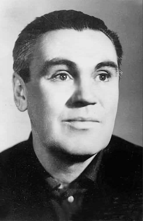 Сергей Александрович Васильев