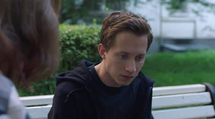 Евгений Михеев