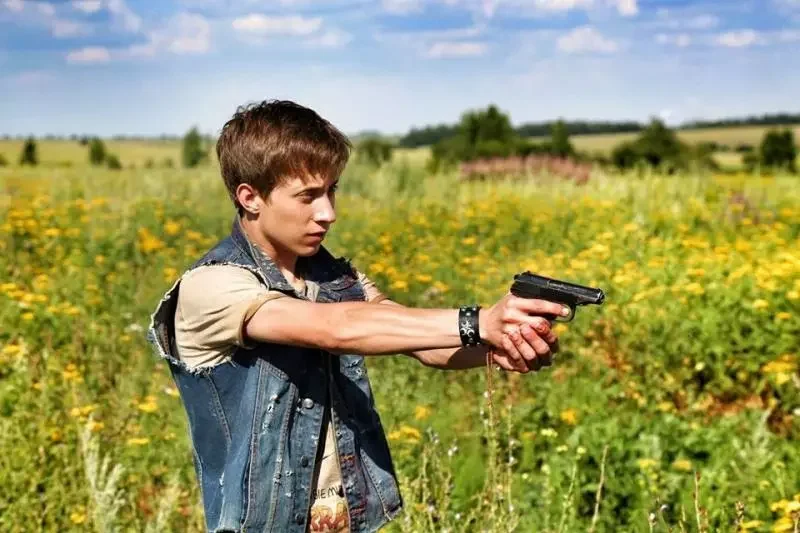 Евгений Михеев