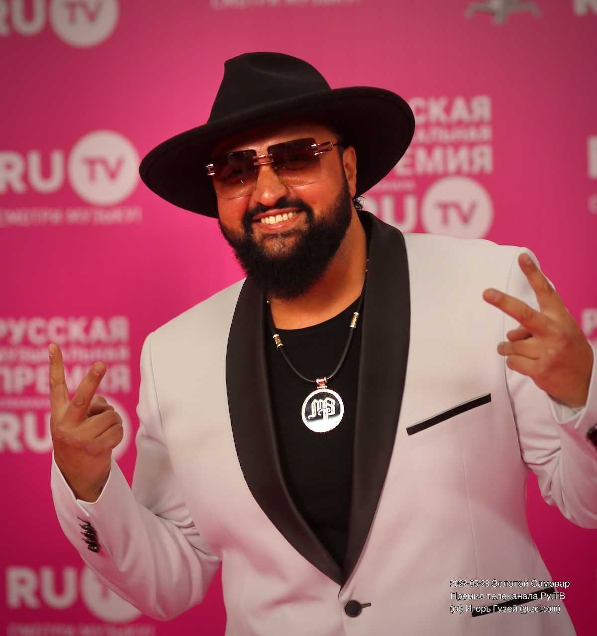 Жан Борисович Милимеров