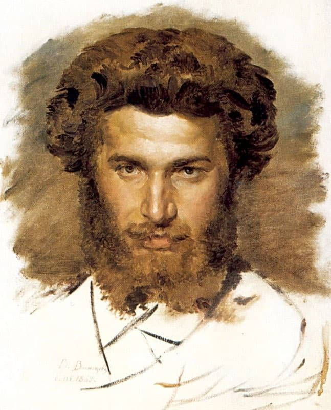 Архип Иванович Куинджи
