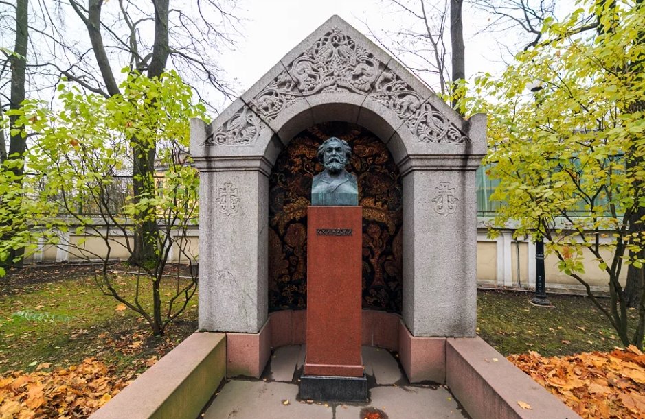 Архип Иванович Куинджи