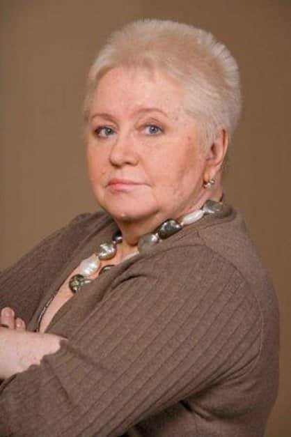 Людмила Владимировна Гнилова