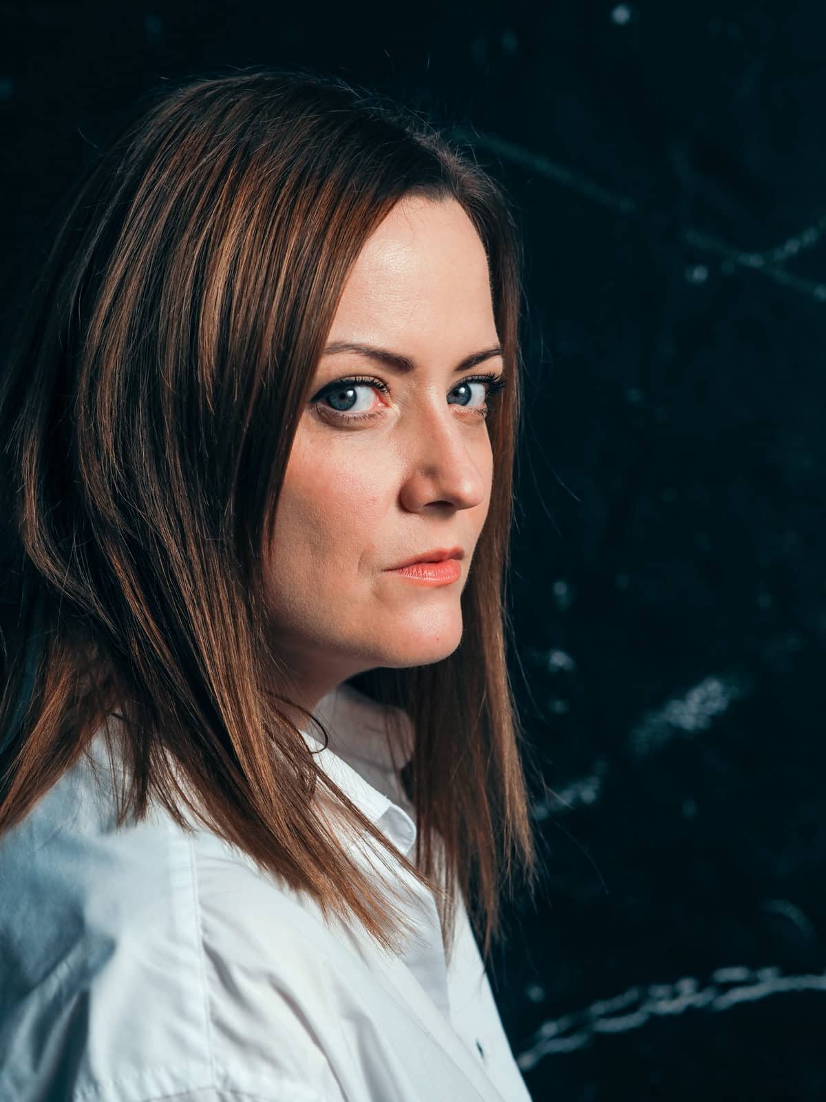 Екатерина Андреевна Соломатина