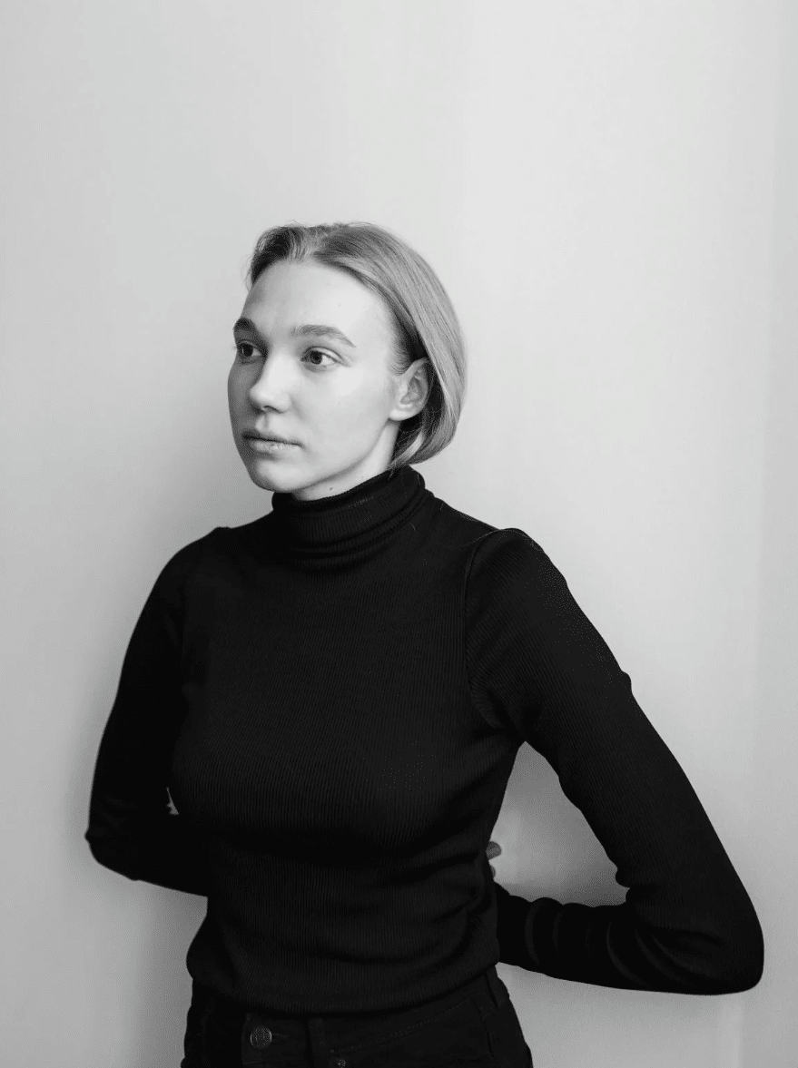 Марина Васильева