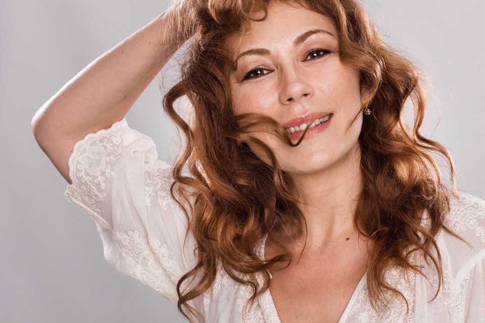 Ирина Васильевна Мельник