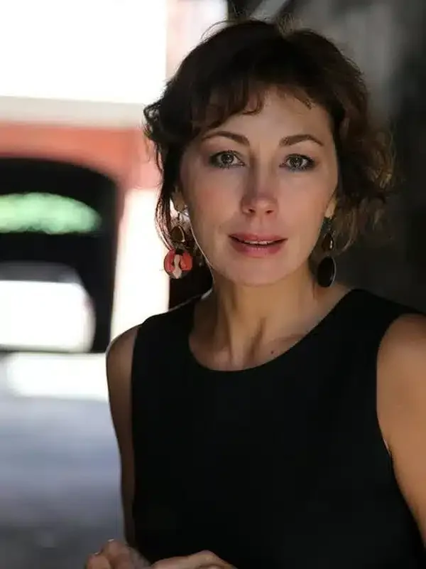 Ирина Васильевна Мельник