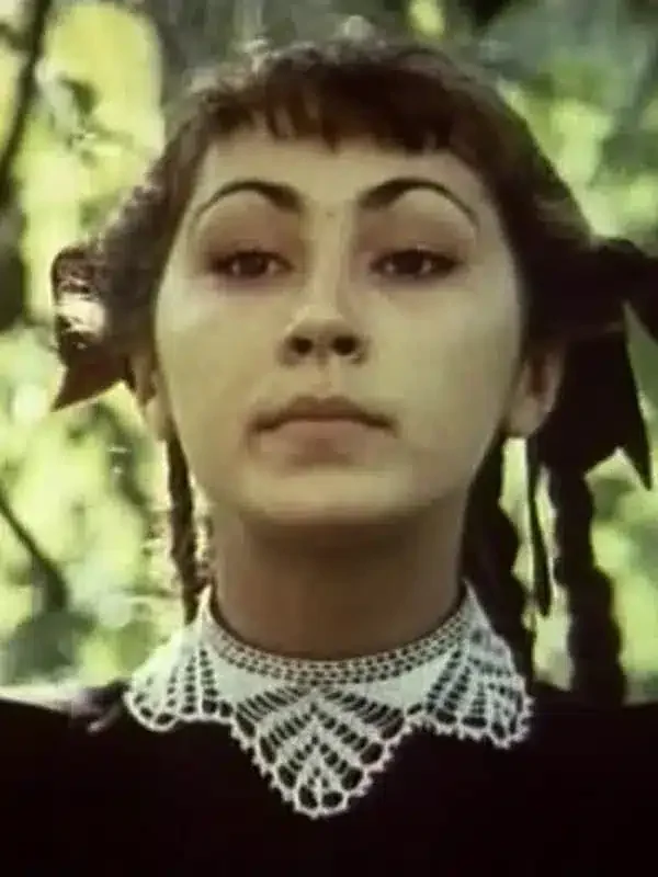 Ирина Васильевна Мельник