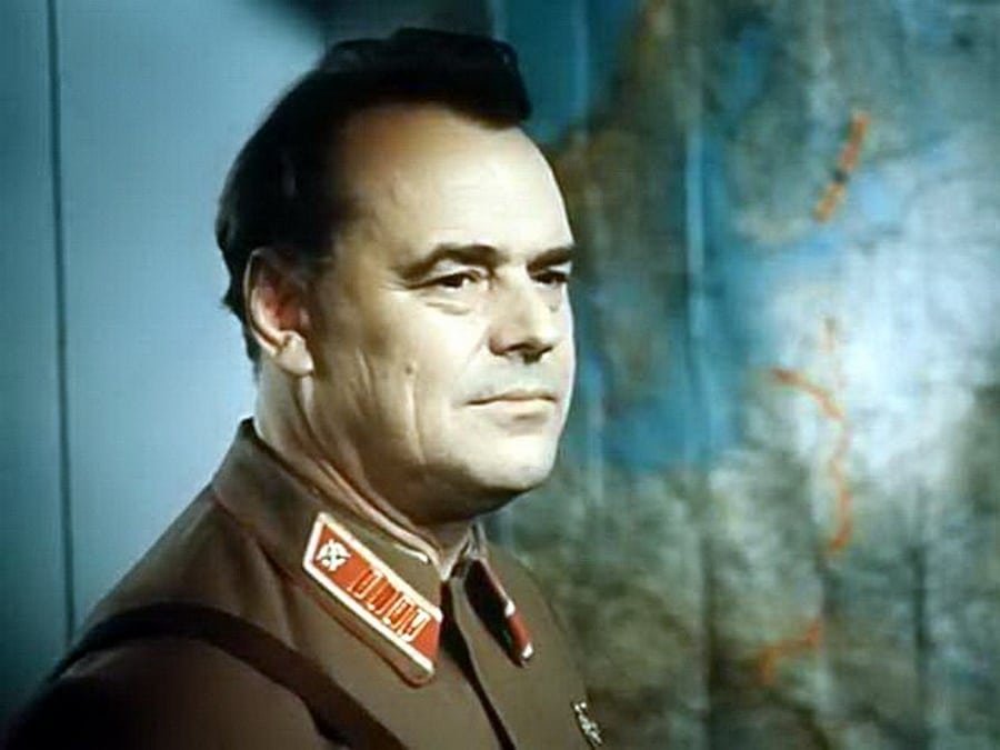 Лев Золотухин