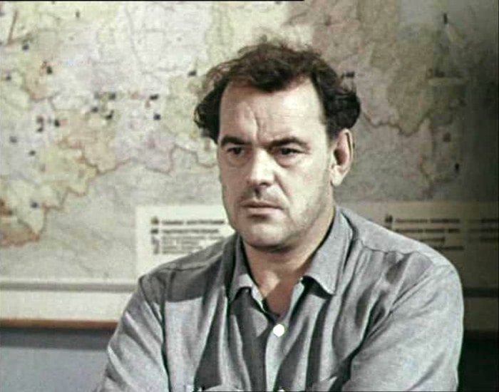Лев Золотухин