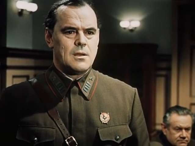 Лев Золотухин