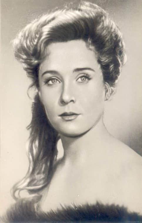 Руфина Дмитриевна Нифонтова