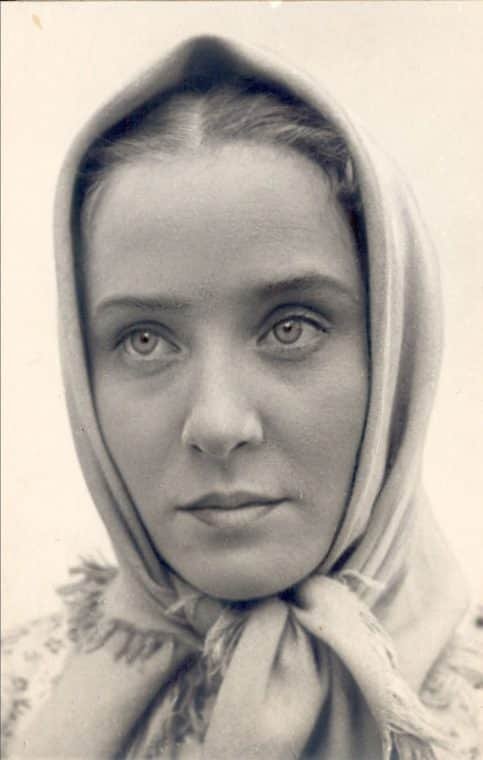 Руфина Дмитриевна Нифонтова