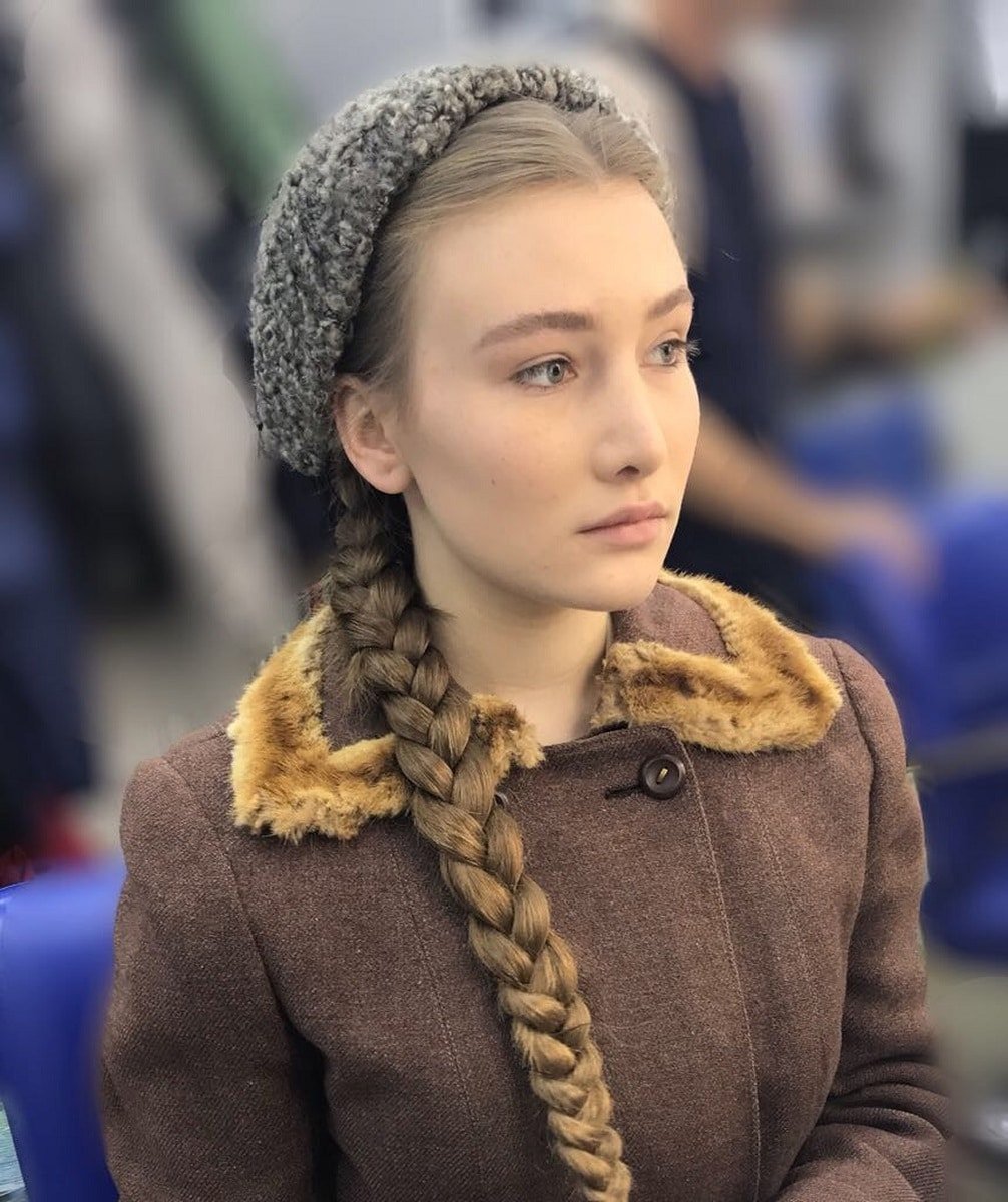 Софья Викторовна Хилькова