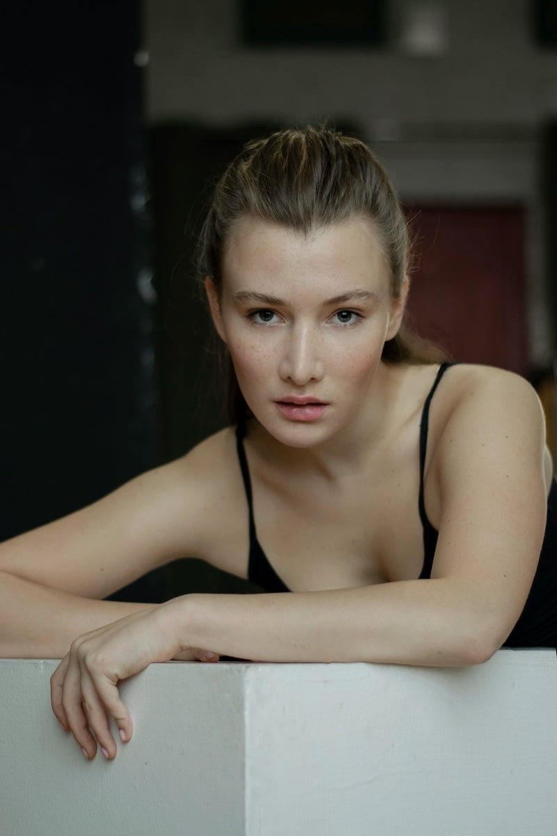 Софья Викторовна Хилькова