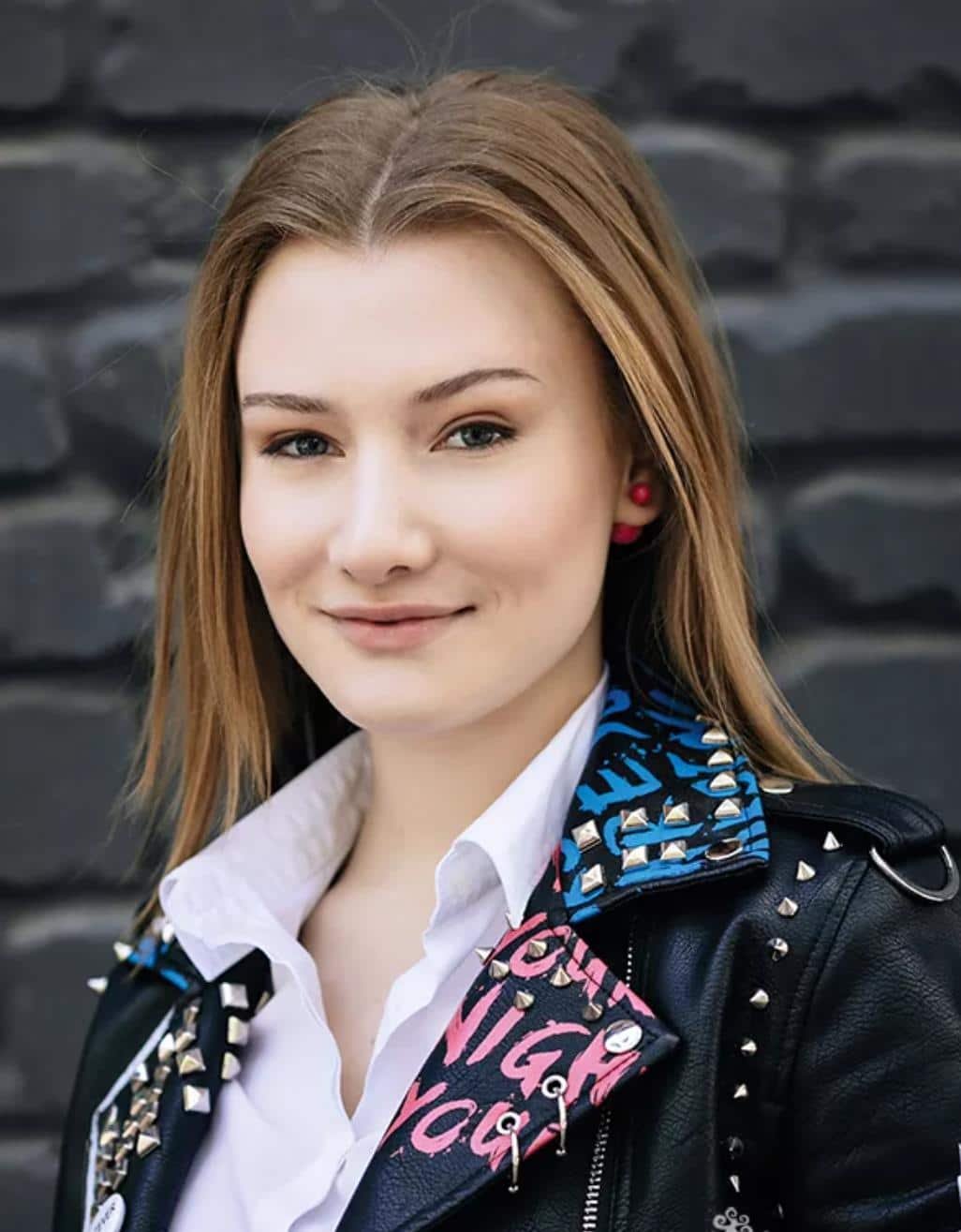 Софья Викторовна Хилькова