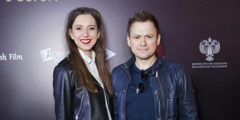Андрей Сергеевич Гайдулян