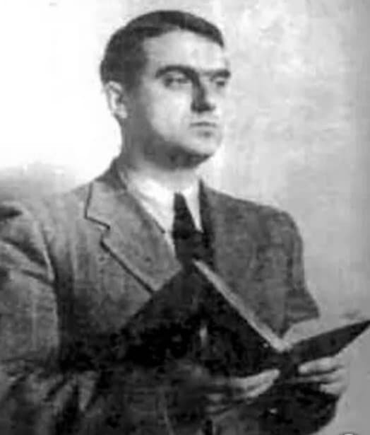 Семен Петрович Гудзенко
