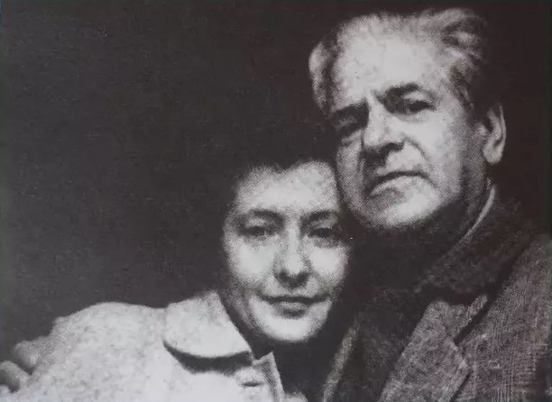 Юлия Владимировна Друнина