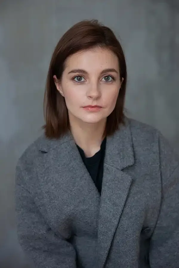 Мария Антонова