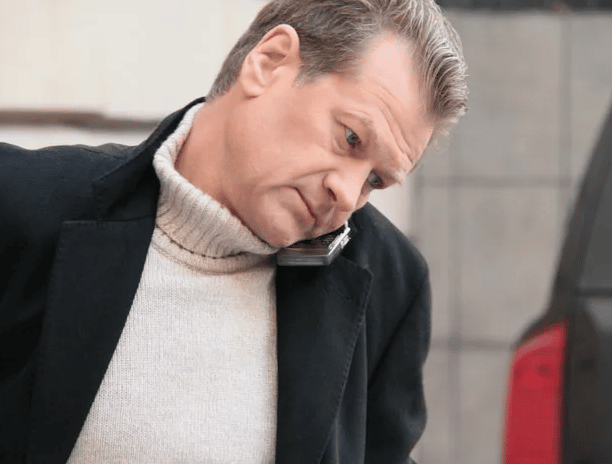 Сергей Власов