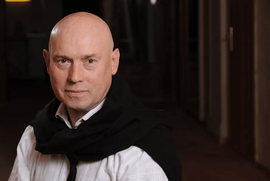 Виктор Иванович Сухоруков
