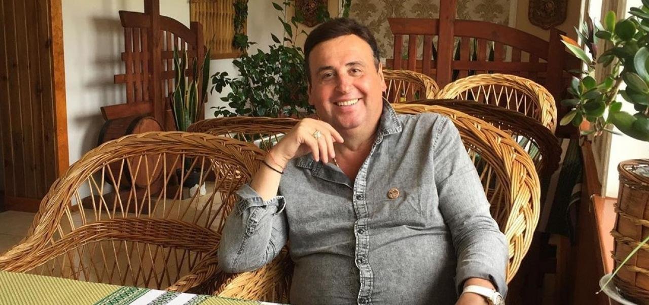 Владимир Витальевич Данилец