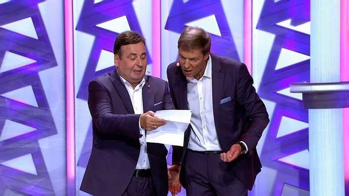 Владимир Витальевич Данилец