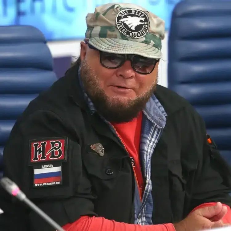 Егор Вячеславович Зайцев