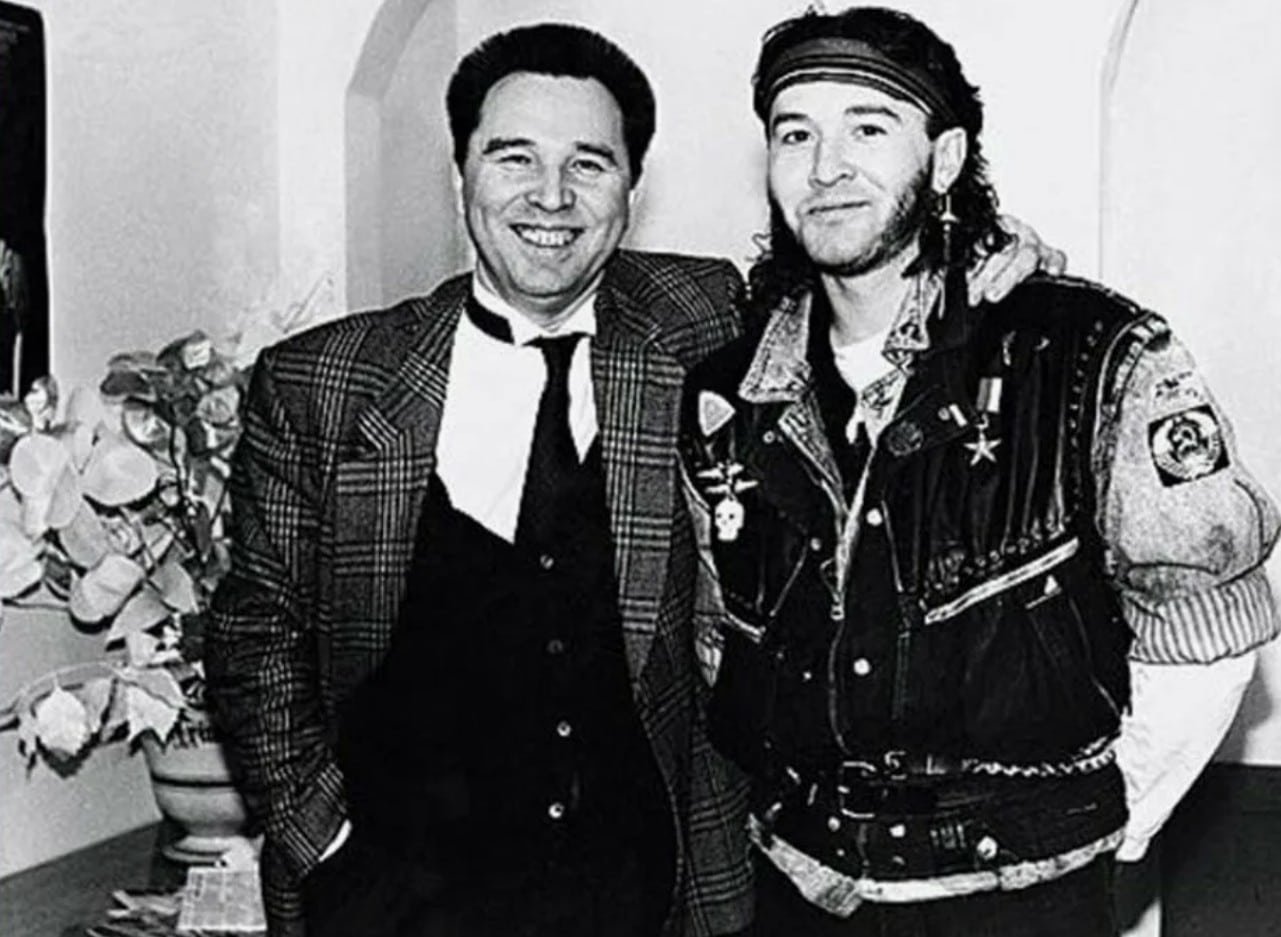 Егор Вячеславович Зайцев