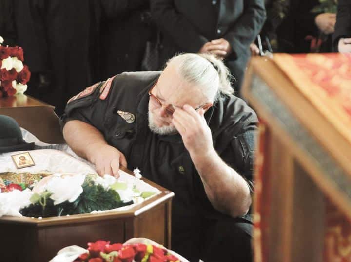 Егор Вячеславович Зайцев
