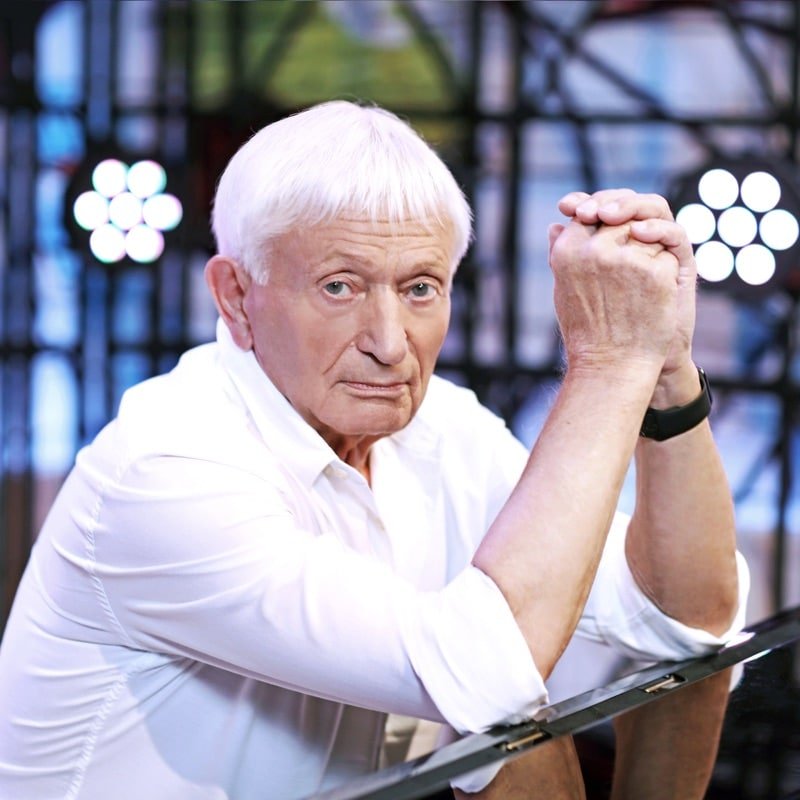 Николай Агутин