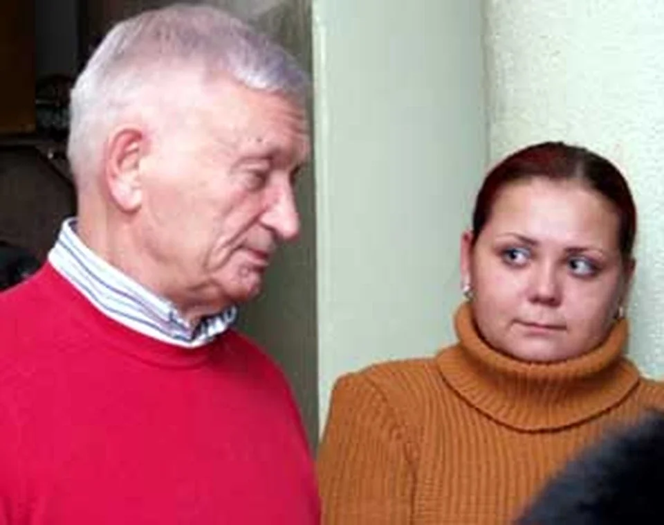 Николай Агутин